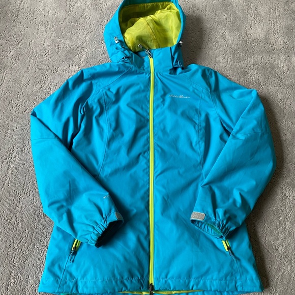 Eddie Bauer Jackets & Blazers - Women’s Winter Coat